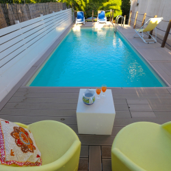 Casa Vacanze Casa Paradiso